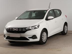 Dacia Sandero  1.0 SCe 
