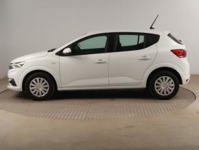 Dacia Sandero  1.0 SCe 