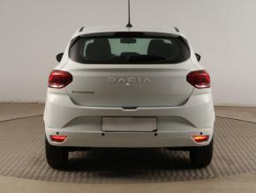 Dacia Sandero  1.0 SCe 