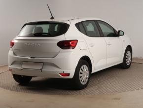 Dacia Sandero  1.0 SCe 