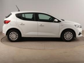 Dacia Sandero  1.0 SCe 