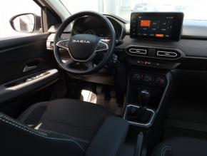 Dacia Sandero  1.0 SCe 