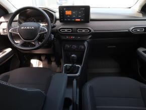 Dacia Sandero  1.0 SCe 