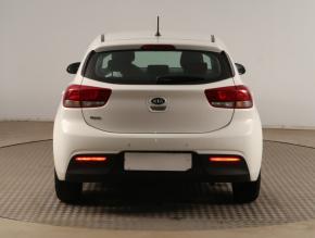 Kia Rio  1.25 CVVT Silver 