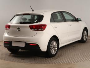 Kia Rio  1.25 CVVT Silver 