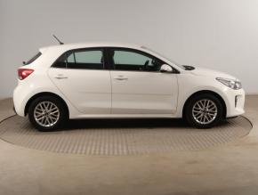 Kia Rio  1.25 CVVT Silver 