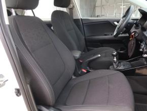Kia Rio  1.25 CVVT Silver 