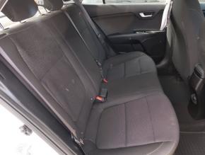 Kia Rio  1.25 CVVT Silver 