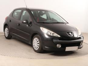 Peugeot 207  1.4 VTi 