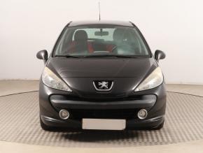 Peugeot 207  1.4 VTi 