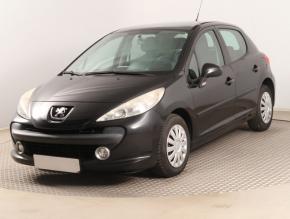 Peugeot 207  1.4 VTi 