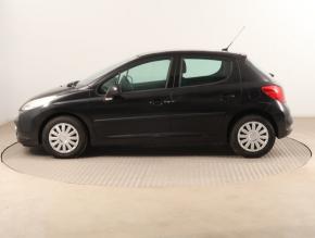 Peugeot 207  1.4 VTi 