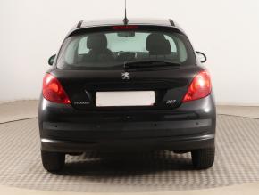 Peugeot 207  1.4 VTi 