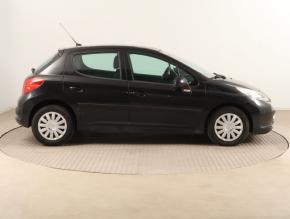 Peugeot 207  1.4 VTi 