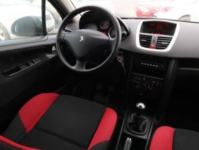 Peugeot 207  1.4 VTi 