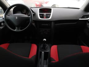 Peugeot 207  1.4 VTi 