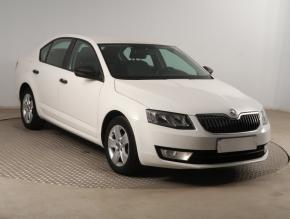 Škoda Octavia  1.6 TDI Active