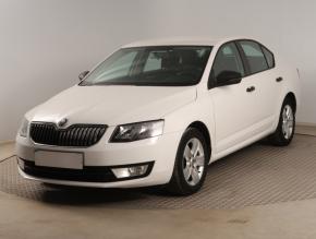 Škoda Octavia  1.6 TDI Active 