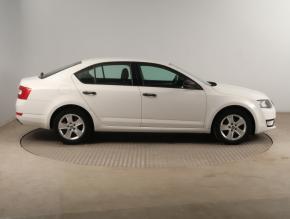 Škoda Octavia  1.6 TDI Active 