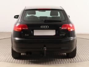 Audi A3  1.9 TDI Base 