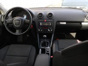 Audi A3  1.9 TDI Base 
