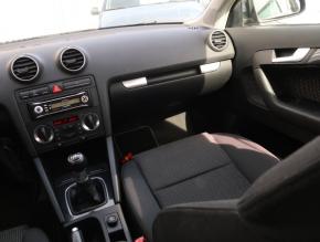 Audi A3  1.9 TDI Base 