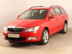 Škoda Octavia  1.6 TDI Ambiente 