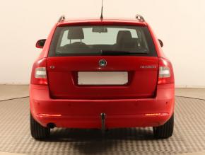 Škoda Octavia  1.6 TDI Ambiente 