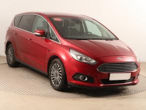 Ford S-Max  2.0 TDCi Titanium 