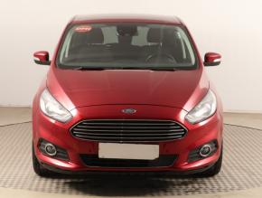 Ford S-Max  2.0 TDCi Titanium 