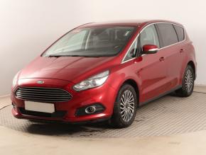 Ford S-Max  2.0 TDCi Titanium 
