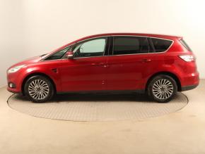 Ford S-Max  2.0 TDCi Titanium 