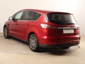 Ford S-Max  2.0 TDCi Titanium 