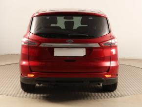 Ford S-Max  2.0 TDCi Titanium 
