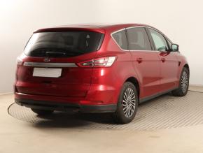 Ford S-Max  2.0 TDCi Titanium 