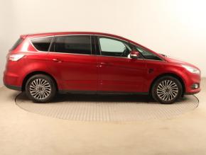 Ford S-Max  2.0 TDCi Titanium 