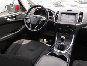 Ford S-Max  2.0 TDCi Titanium 
