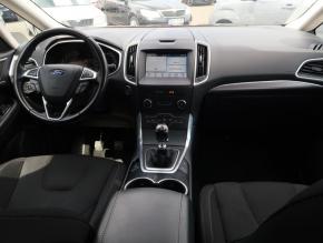 Ford S-Max  2.0 TDCi Titanium 