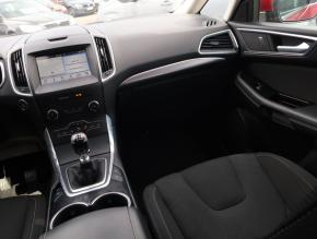 Ford S-Max  2.0 TDCi Titanium 