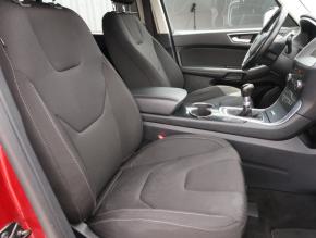 Ford S-Max  2.0 TDCi Titanium 