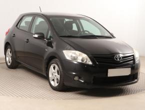 Toyota Auris  1.6 Valvematic 