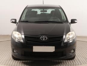 Toyota Auris  1.6 Valvematic 