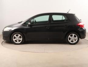 Toyota Auris  1.6 Valvematic 