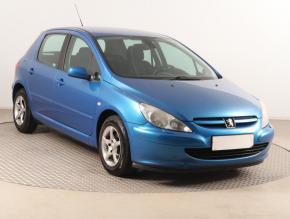 Peugeot 307  1.6 16V 
