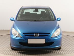 Peugeot 307  1.6 16V 