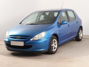 Peugeot 307  1.6 16V 