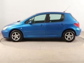 Peugeot 307  1.6 16V 