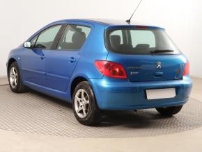 Peugeot 307  1.6 16V 