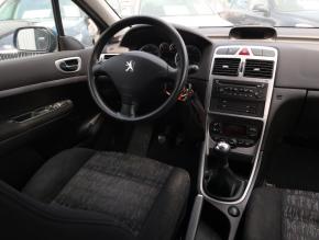 Peugeot 307  1.6 16V 