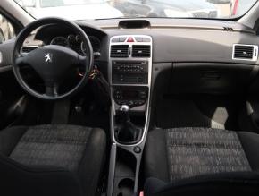 Peugeot 307  1.6 16V 